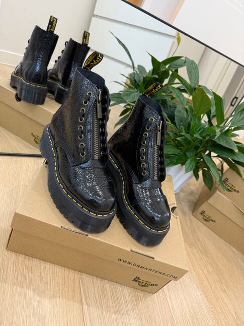 Dr martens sinclair