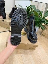 Dr martens sinclair