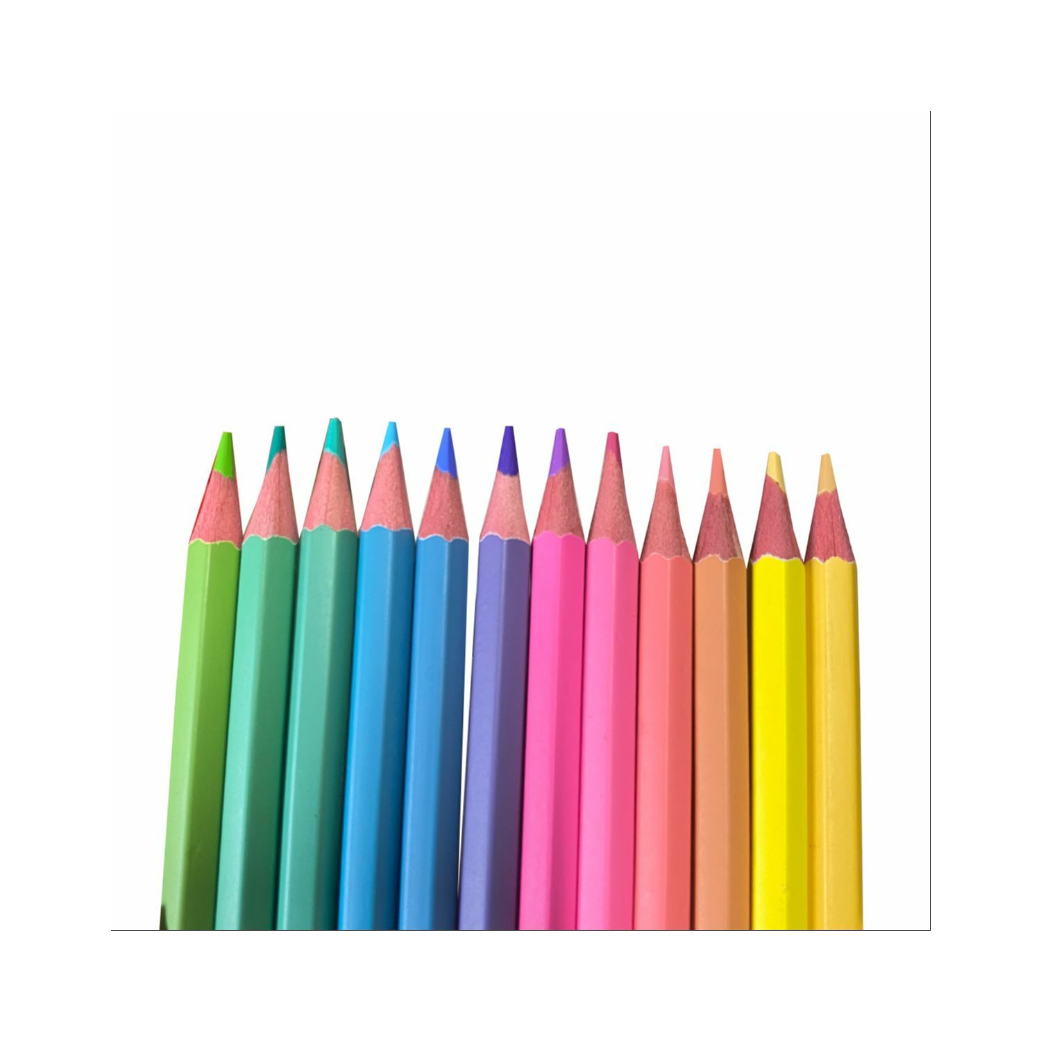 Будгийн харандаа 12ө unicorn