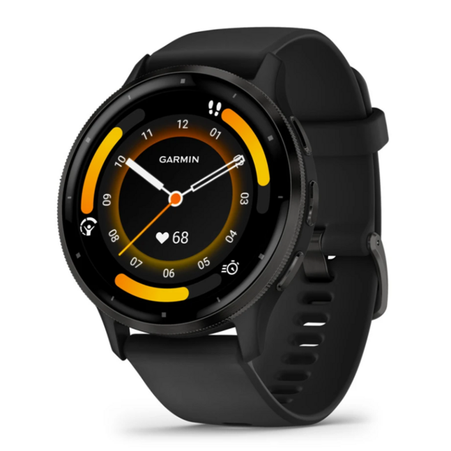 Venu 3 black
