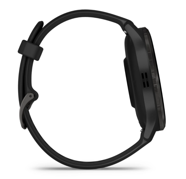 Venu 3 black