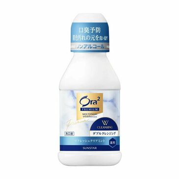 Ora2 Premium ам зайлагч минт 80мл
