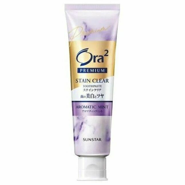 Ora2 Premium шүдний оо ароматик гаа 100г