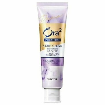 Ora2 Premium шүдний оо ароматик гаа 100г