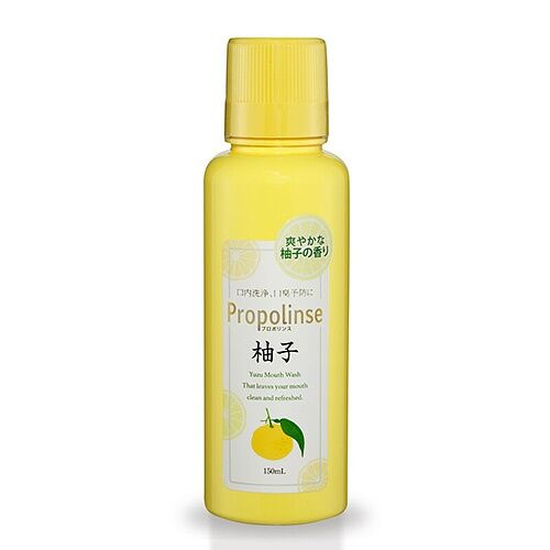 Ам зайлагч цитрус 150мл PIER propolinse