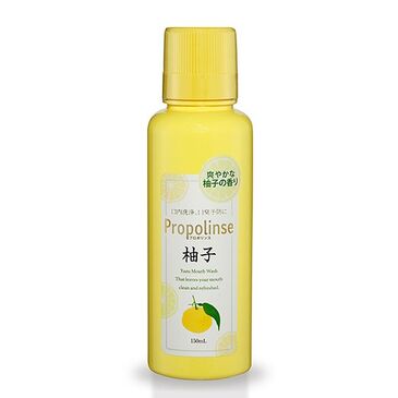 Ам зайлагч цитрус 150мл PIER propolinse