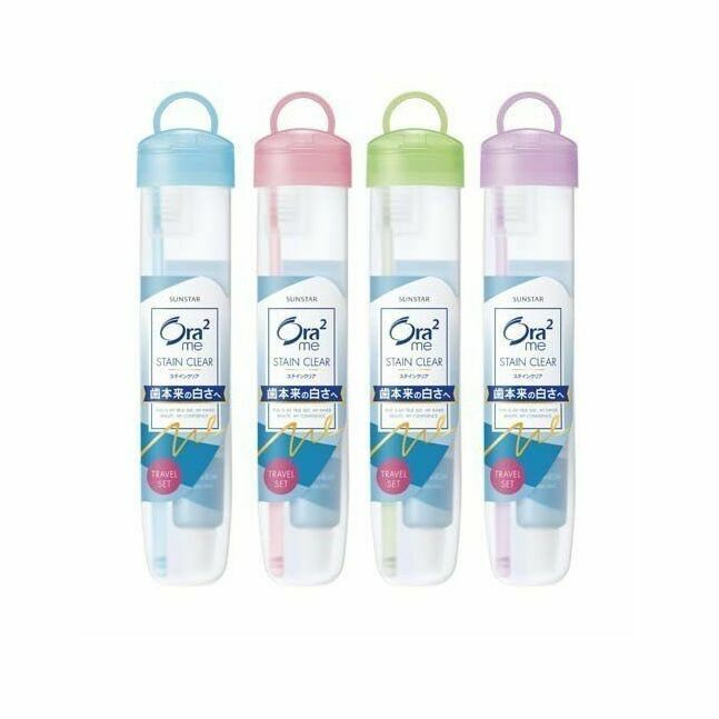 Оо сойзны сэт зөөлөн савтай SUN Ora2