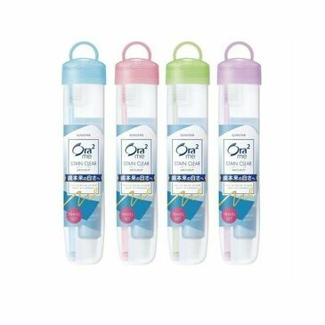 Оо сойзны сэт зөөлөн савтай SUN Ora2