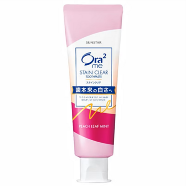 Шүдний оо тоор минт 140г SUN Ora2