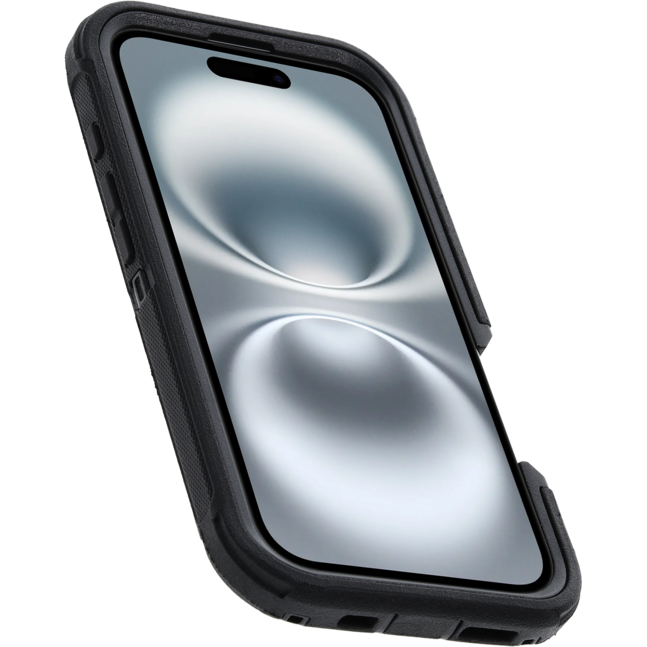 Defender MagSafe iphone 16 Black