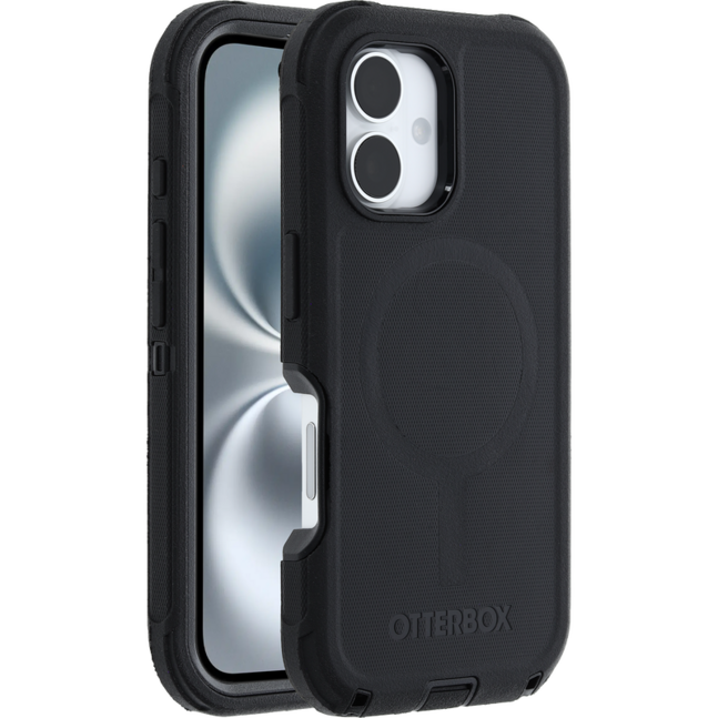 Defender MagSafe iphone 16 Black