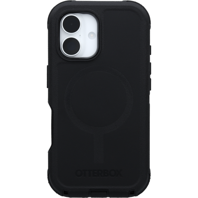 Defender MagSafe iphone 16 Black