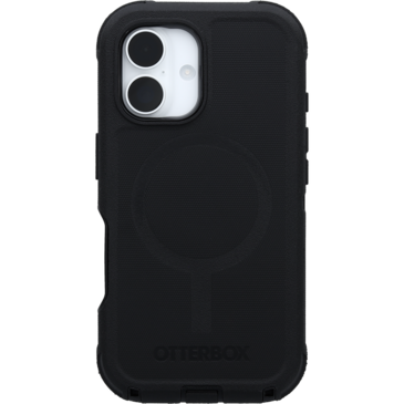 Defender MagSafe iphone 16 Black