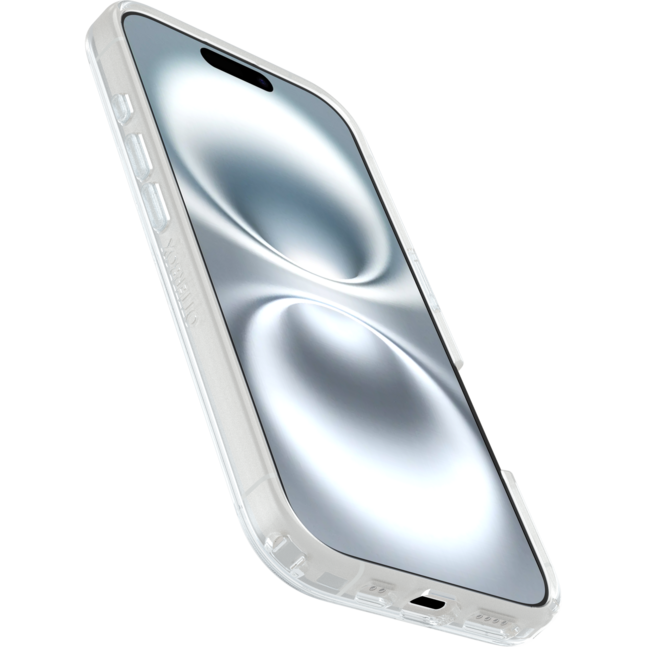 Symmetry Magsafe Iphone 16 Clear
