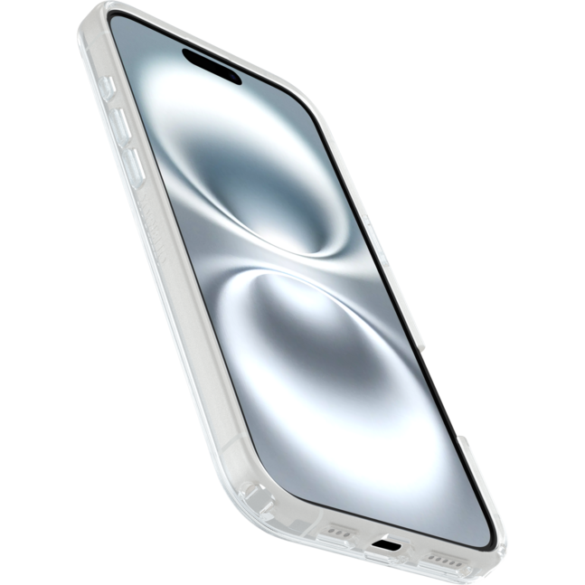 Symmetry Magsafe Iphone 16 Plus Clear