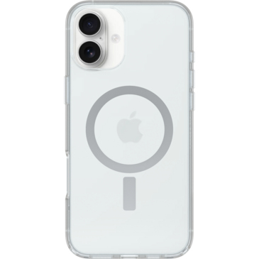 Symmetry Magsafe Iphone 16 Plus Clear