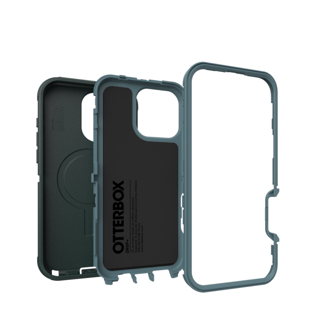 Defender MagSafe Iphone 16 Pro Max Sagebrush