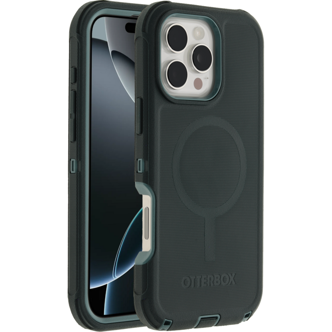 Defender MagSafe Iphone 16 Pro Max Sagebrush