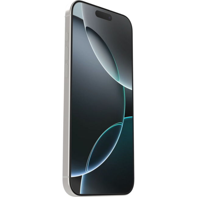 Premium Glass iPhone 16 Pro Max