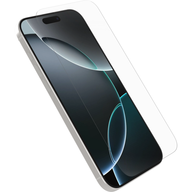 Premium Glass iPhone 16 Pro Max