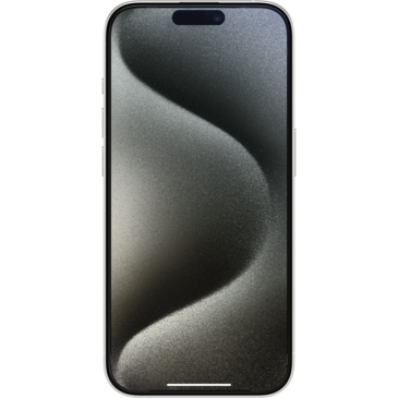 Premium Pro Glass Blue iPhone 16 Pro Max 