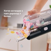 Levoit Vacuum Cleaner V200 