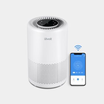 Levoit Air Purifier Core 200S 