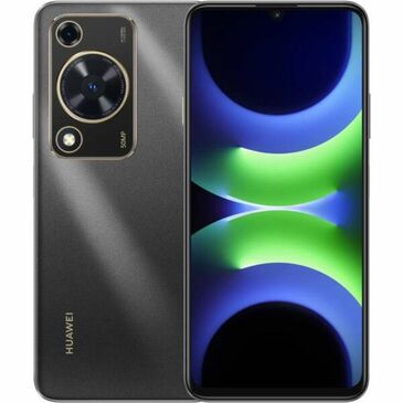 	Huawei Nova Y72s 8GB+128GB Black Goofy-L21D /51098BCC/