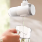 Xiaomi MJLTJSQDB01 Faucer Water Purifier 2 White