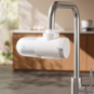 Xiaomi MJLTJSQDB01 Faucer Water Purifier 2 White