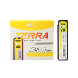 Харандааны запас 0.5 2b