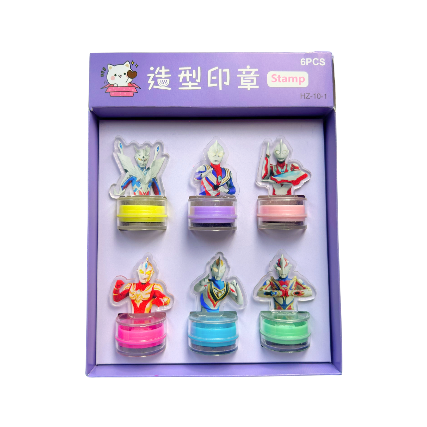 Тамга kids 6 pcs 