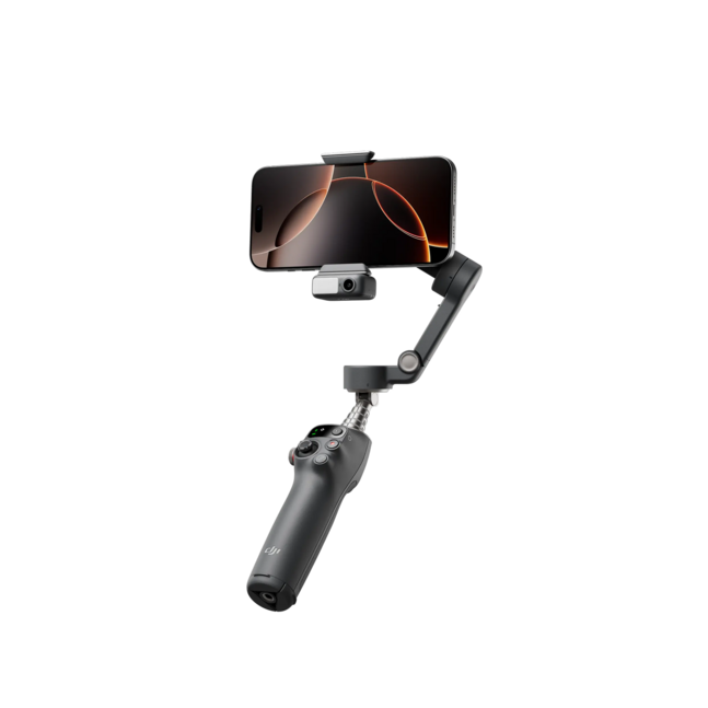 Dji Osmo mobile 7 Pro