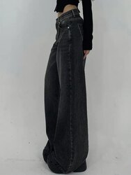 Baggy jeans