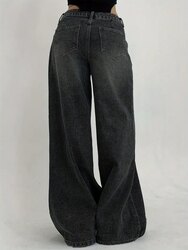 Baggy jeans