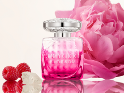 Jimmy choo blossom set