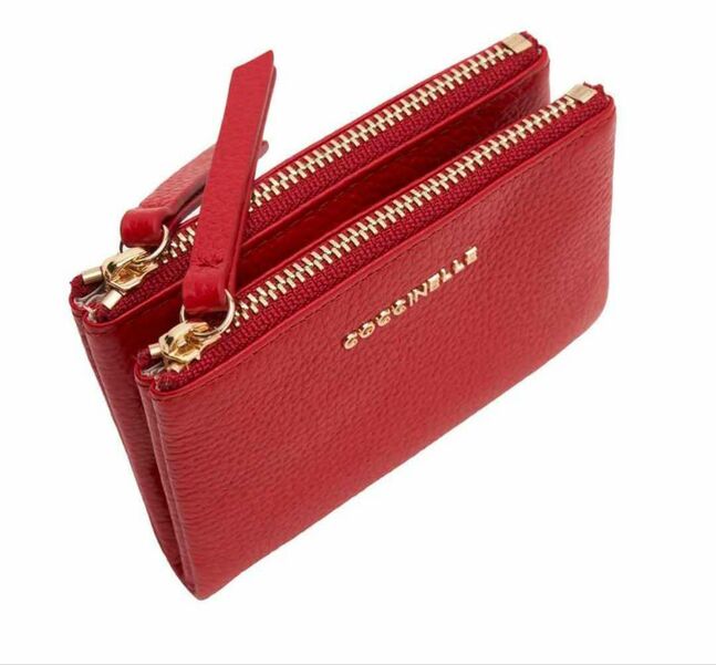 Coccinelle урт оосортой үүрдэг түрийвч