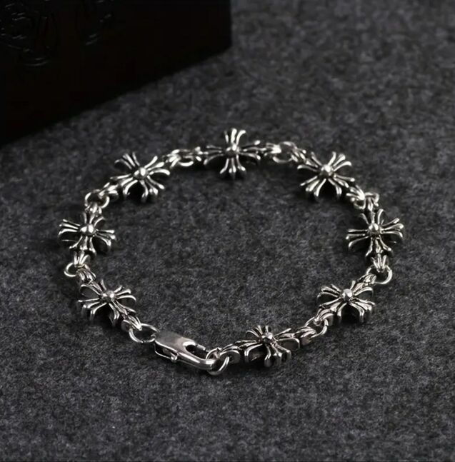 Chrome hearts buguuwch