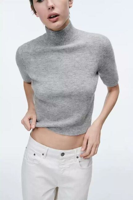 Zara m size
