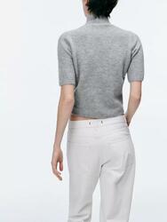 Zara m size