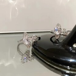 Vivienne westwood ring