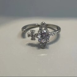 Vivienne westwood ring