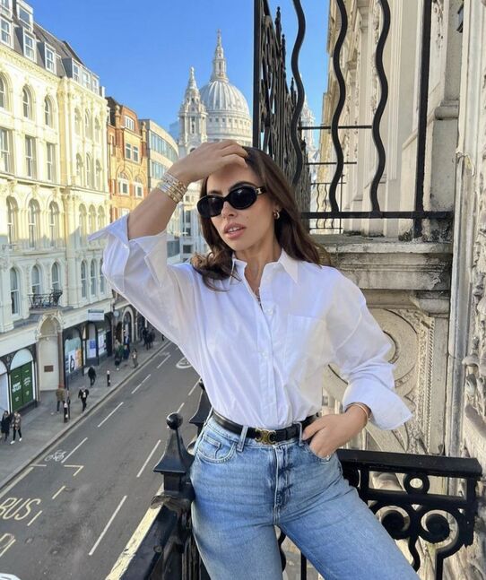 H&m shirt