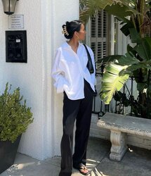 H&m shirt