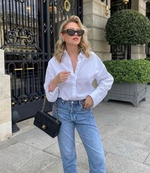 H&m shirt