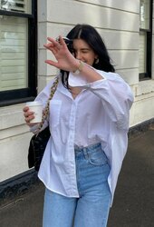 H&m shirt