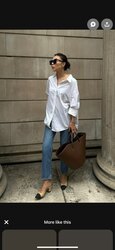 H&m shirt