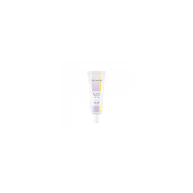 Blurring Sun Base