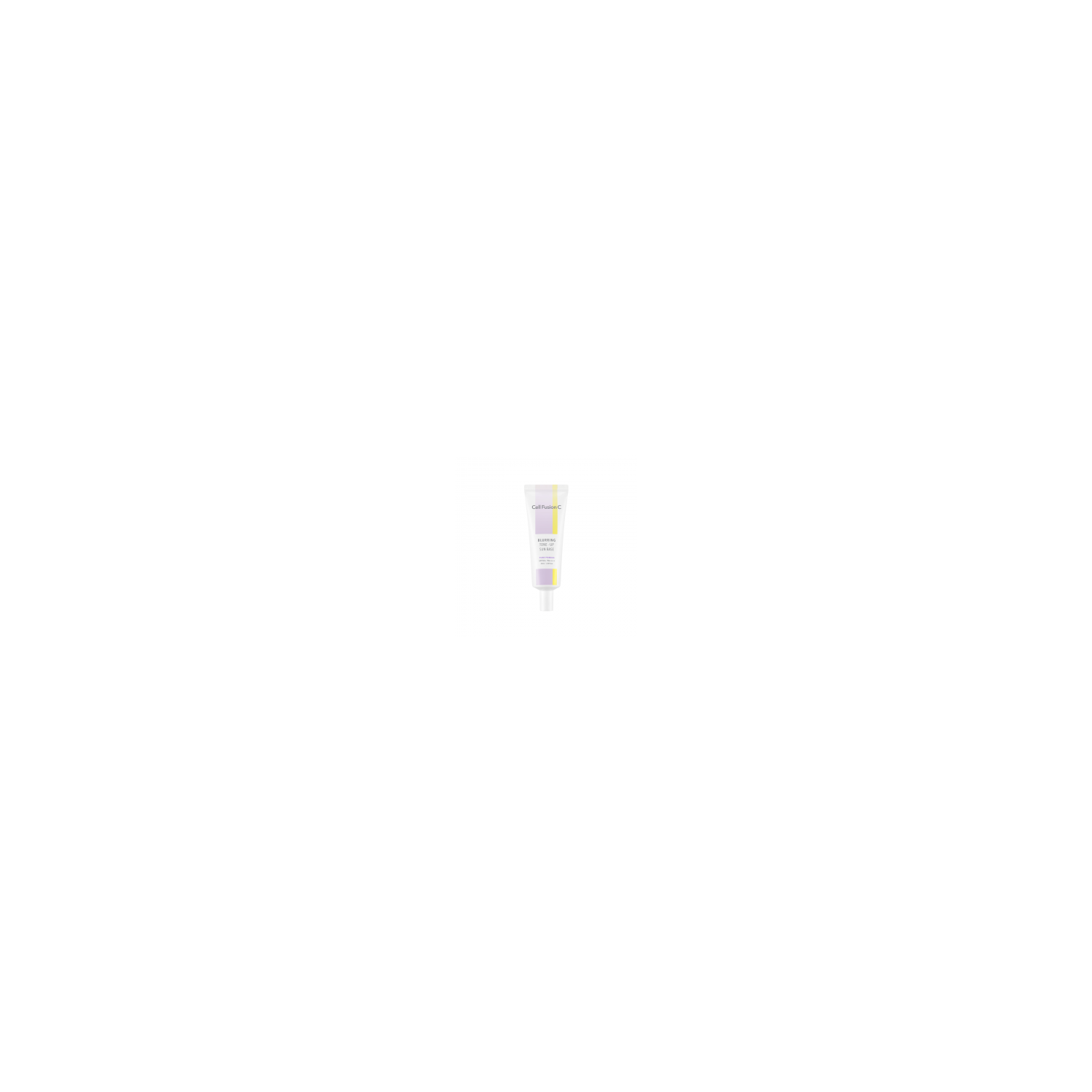 Blurring Sun Base