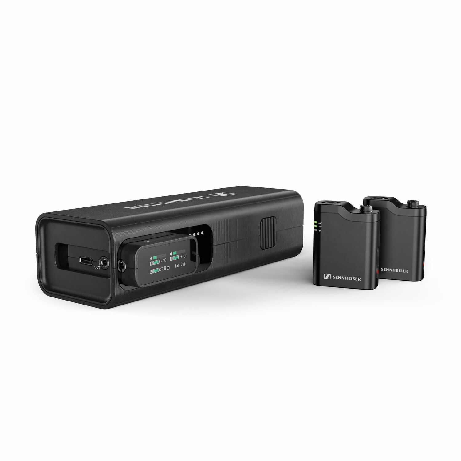 Sennheiser Profile Wireless Microphone